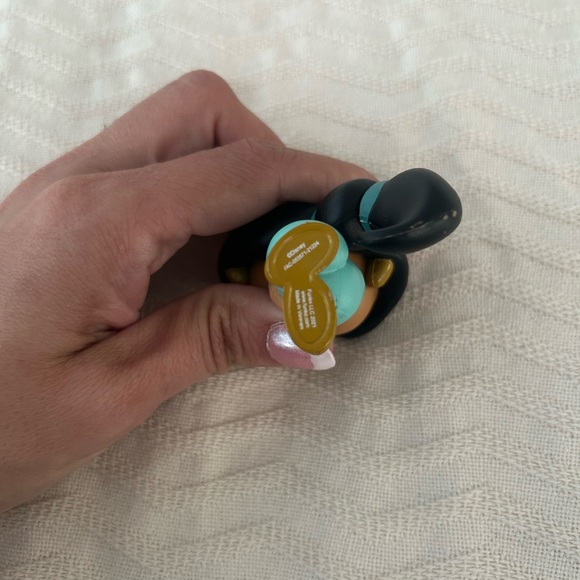 Funko Mystery Minis Disney Ultimate Princess Jasmine 3” - Picture 3 of 6